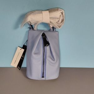 Aimee Kestenberg Periwinkle Mini Crossbody